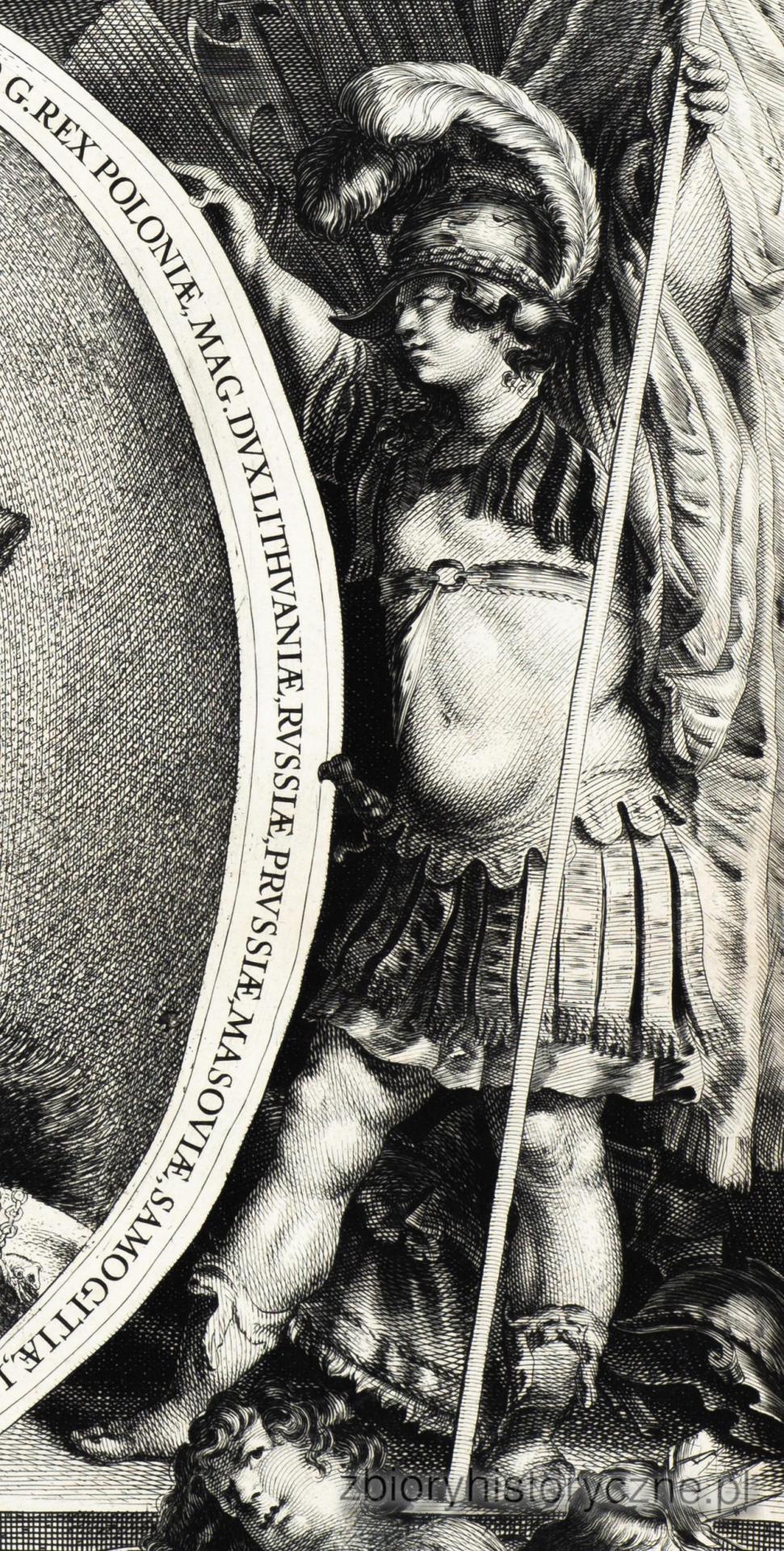 Władysław IV, kr&oacute;l Polski, 1633-1650 r. / 5